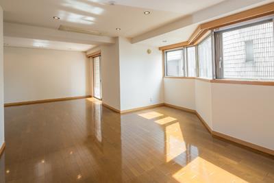 千代田区三番町のマンション