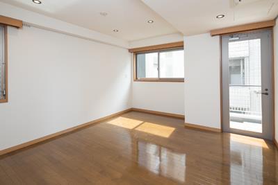千代田区三番町のマンション