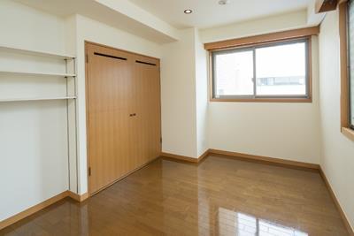 千代田区三番町のマンション