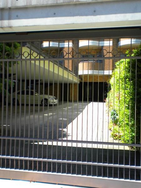 千代田区三番町のマンション
