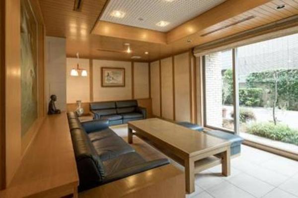 千代田区三番町のマンション