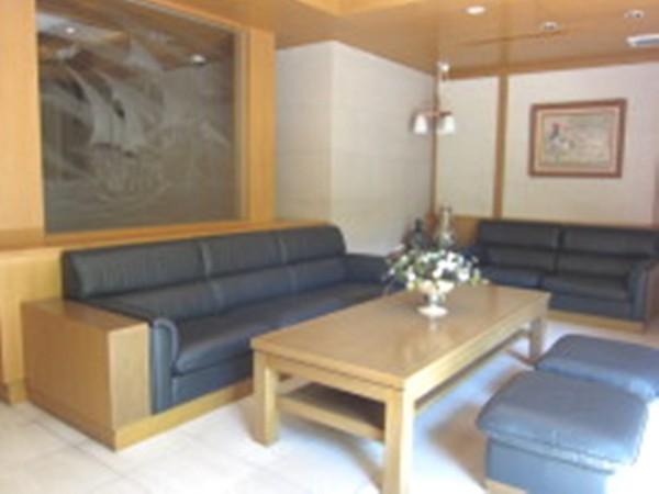 千代田区三番町のマンション