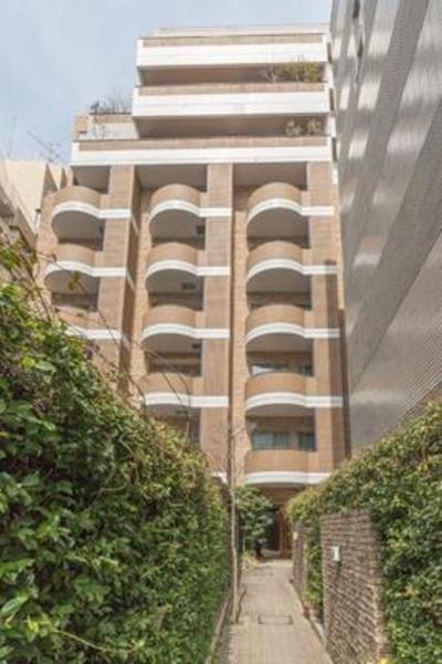 千代田区三番町のマンション