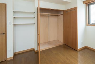 千代田区三番町のマンション