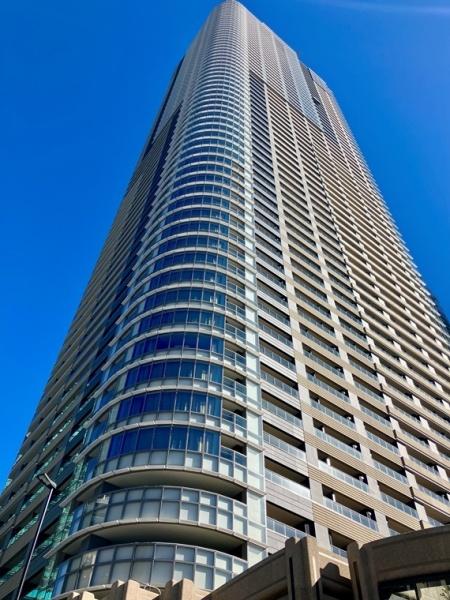 港区麻布台１丁目のマンション