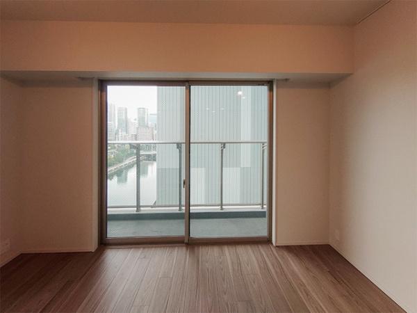 港区港南３丁目のマンション