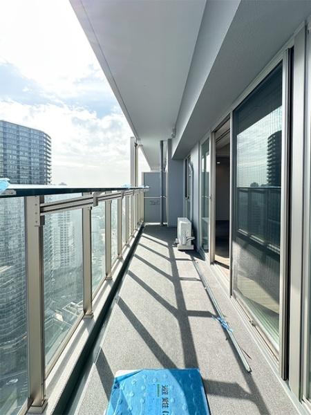 港区港南３丁目のマンション