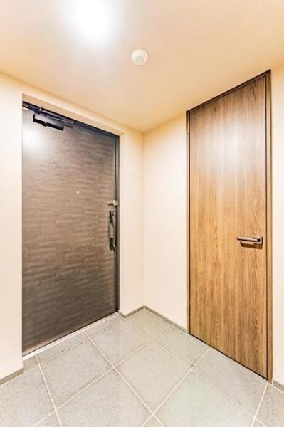 港区港南３丁目のマンション