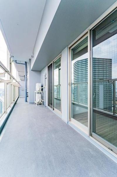港区港南３丁目のマンション