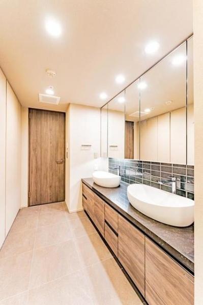 港区港南３丁目のマンション