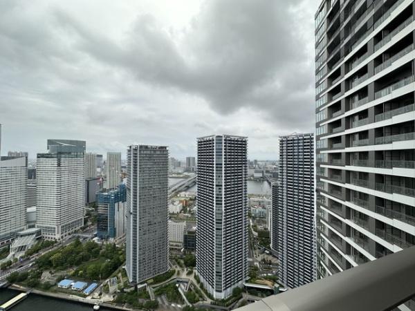 中央区勝どき４丁目のマンション