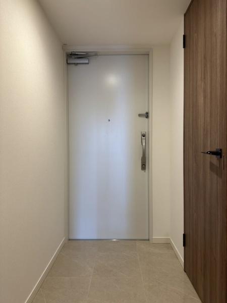 中央区勝どき４丁目のマンション
