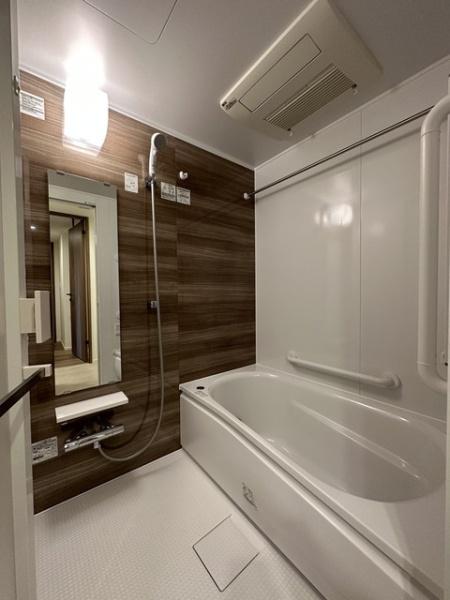 中央区勝どき４丁目のマンション