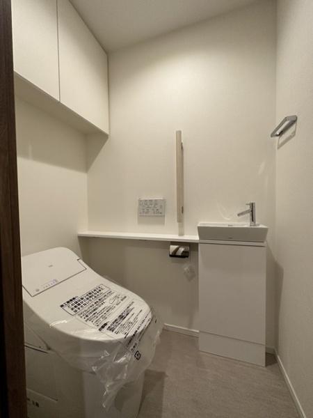中央区勝どき４丁目のマンション