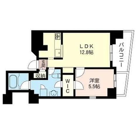 エスティメゾン恵比寿２