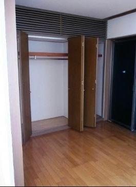 港区港南１丁目のマンション