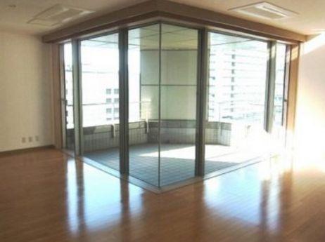 港区港南１丁目のマンション