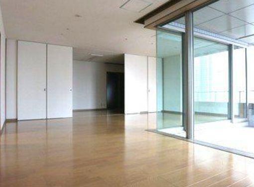 港区港南１丁目のマンション