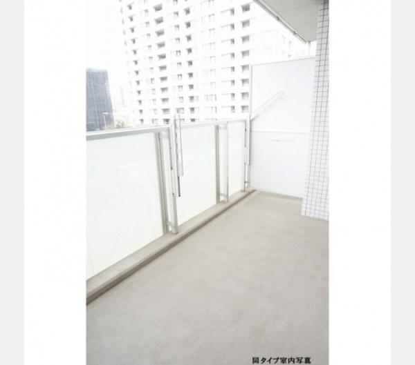 港区白金台２丁目のマンション