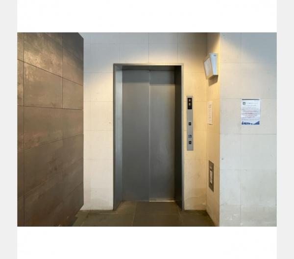 港区白金台２丁目のマンション