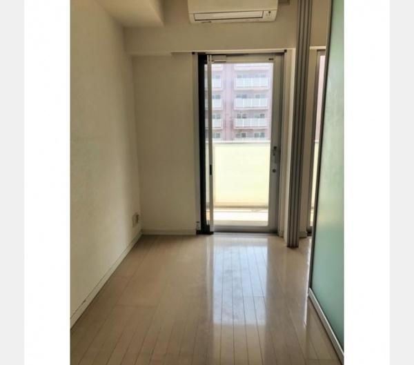 港区白金台２丁目のマンション