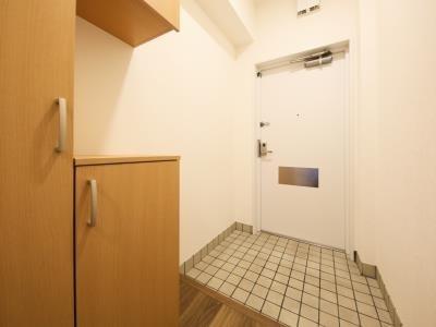 中央区佃２丁目のマンション