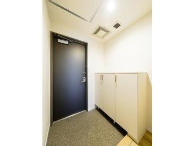 中央区佃２丁目のマンション