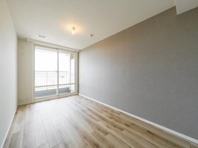 中央区佃２丁目のマンション