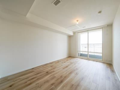 中央区佃２丁目のマンション