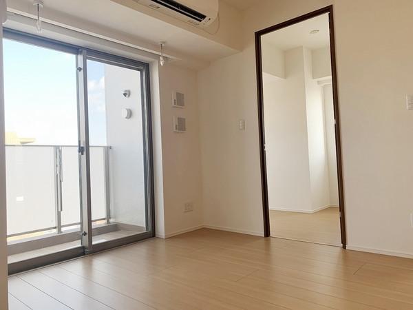 渋谷区東４丁目のマンション