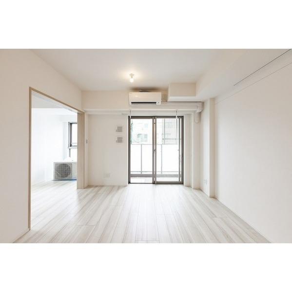渋谷区東４丁目のマンション