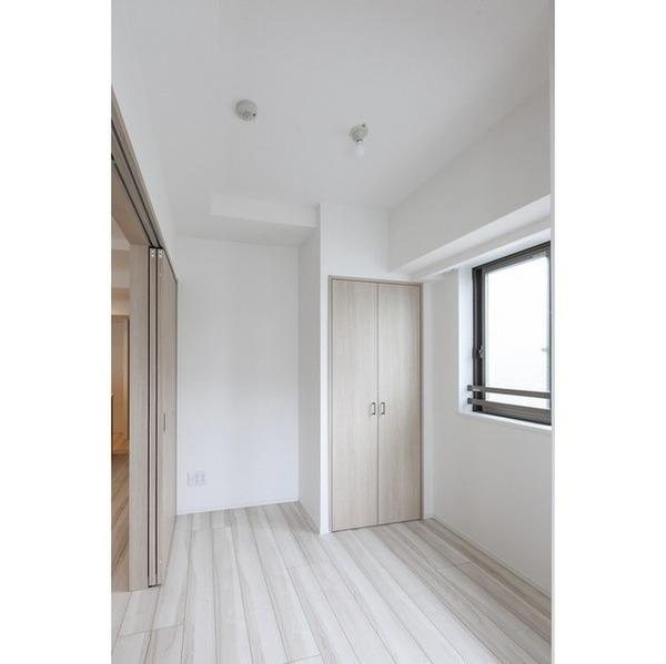 渋谷区東４丁目のマンション