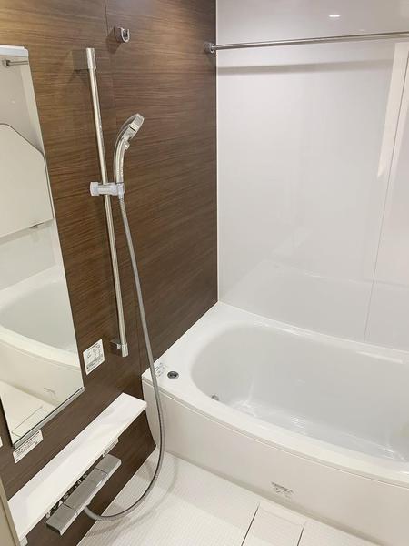 渋谷区東４丁目のマンション