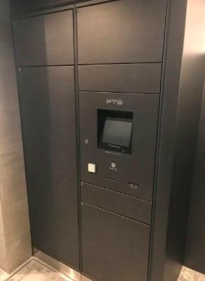 渋谷区渋谷４丁目のマンション