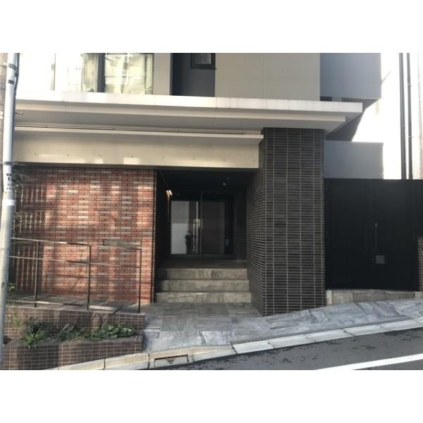 渋谷区渋谷４丁目のマンション