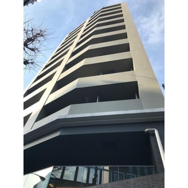 渋谷区渋谷４丁目のマンション