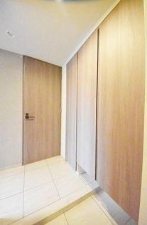 渋谷区渋谷４丁目のマンション