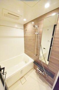 渋谷区渋谷４丁目のマンション