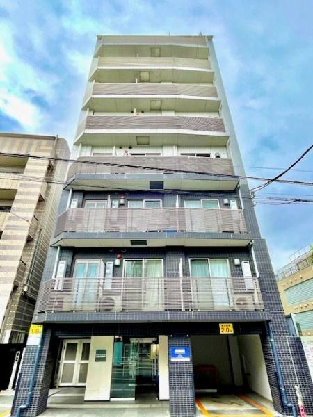 渋谷区東３丁目のマンション