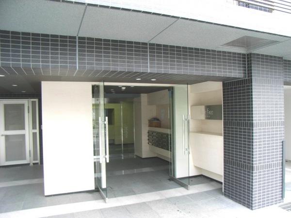 渋谷区東３丁目のマンション