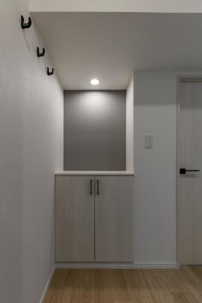渋谷区東３丁目のマンション