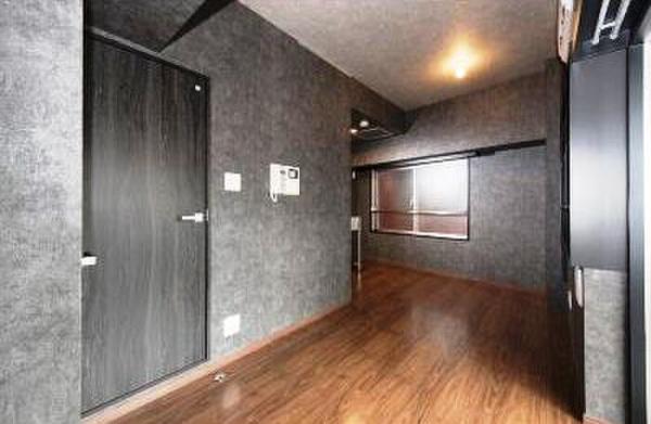 渋谷区東３丁目のマンション