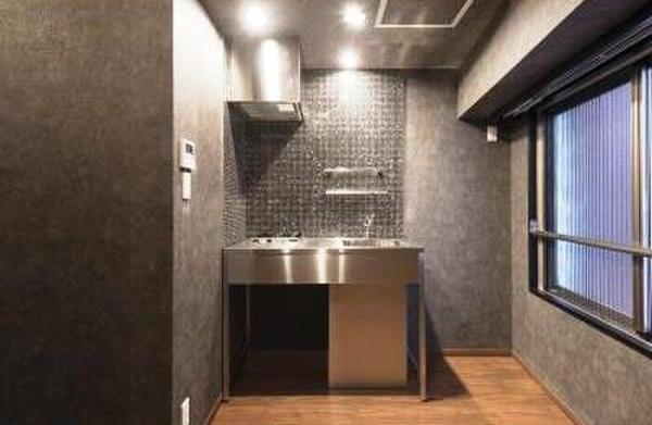 渋谷区東３丁目のマンション