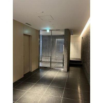 渋谷区恵比寿南３丁目のマンション