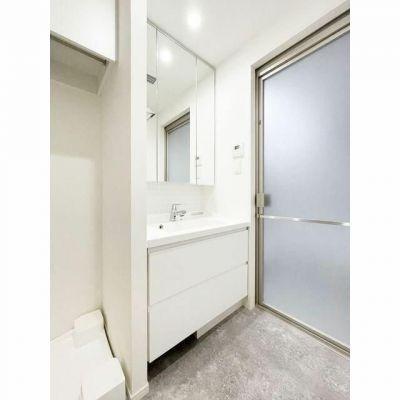 渋谷区恵比寿南３丁目のマンション