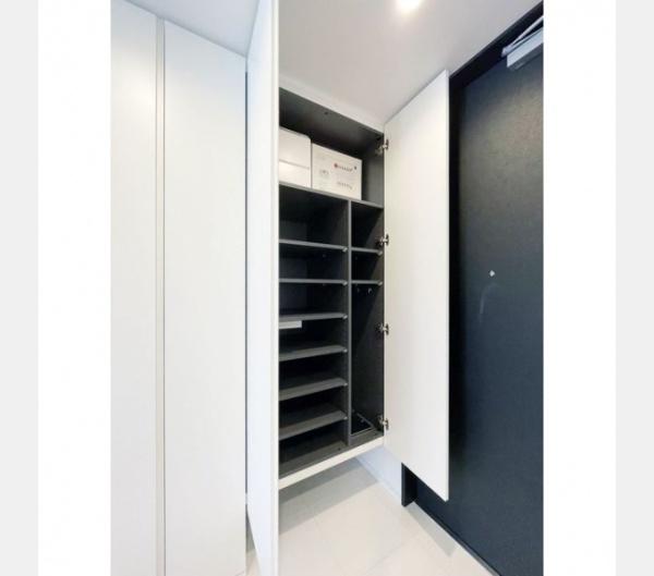 渋谷区恵比寿南３丁目のマンション