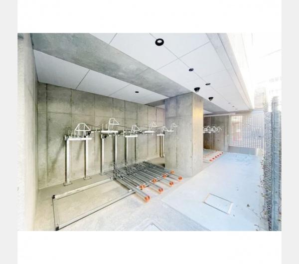 渋谷区恵比寿南３丁目のマンション