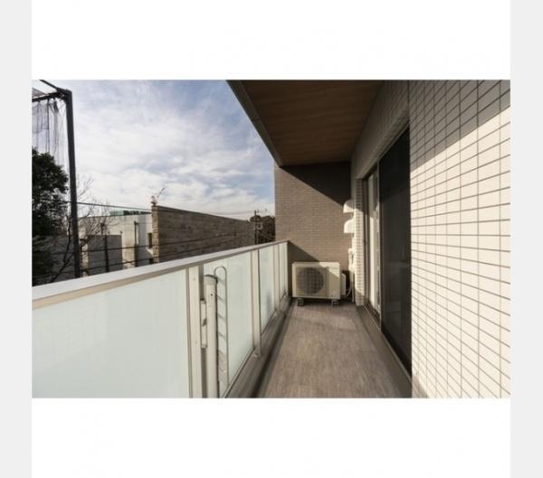 渋谷区大山町のマンション