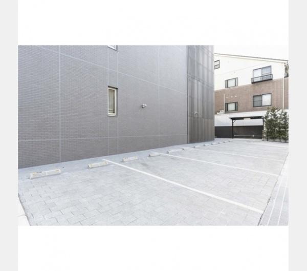 渋谷区大山町のマンション