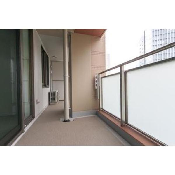 品川区北品川５丁目のマンション